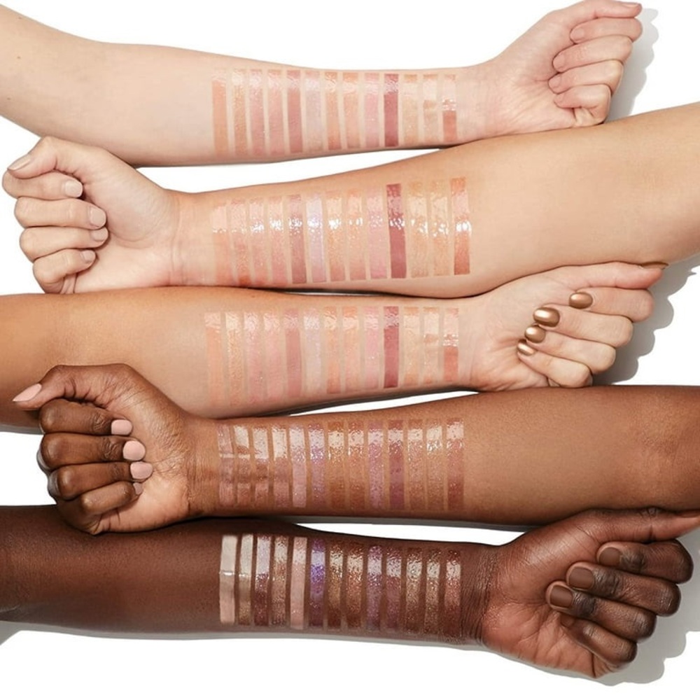 NEW: Milani Crime Liquid Lipstick Gloss - Nude Shade, Full Size - Picture 8 of 16